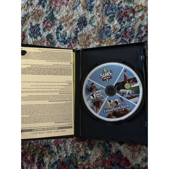 The Sims 3 Pets - Picture 2 of 3